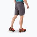 Pantaloncini da arrampicata La Sportiva Esquirol da uomo in carbon ardesia 3