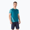 Camicia da arrampicata La Sportiva da uomo Grip space blue topaz