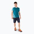 Camicia da arrampicata La Sportiva da uomo Grip space blue topaz 2