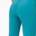 Leggings da arrampicata da donna La Sportiva Mynth in topazio 5