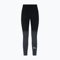 Leggings da arrampicata da donna La Sportiva Patcha nero/carbonio 2