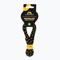 Lacci per scarpe La Sportiva Mountain Aequilibrium black/yellow