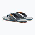 Infradito La Sportiva uomo Swing space blue maple 3