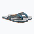 Infradito La Sportiva uomo Swing space blue maple 4