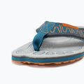 Infradito La Sportiva uomo Swing space blue maple 8