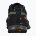 Scarponi da trekking da uomo La Sportiva TX5 Low GTX argilla/acero 14