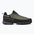 Scarponi da trekking da uomo La Sportiva TX5 Low GTX argilla/acero 2