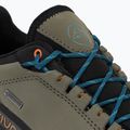 Scarponi da trekking da uomo La Sportiva TX5 Low GTX argilla/acero 9