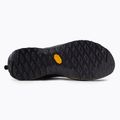 Scarpa da avvicinamento La Sportiva TX2 Evo uomo nero/giallo 4