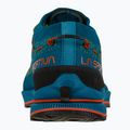 Scarpa da avvicinamento da uomo La Sportiva TX2 Evo space blue/saffron 12