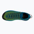 Scarpa da avvicinamento da uomo La Sportiva TX2 Evo space blue/saffron 13