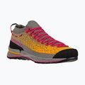 Scarpa da avvicinamento La Sportiva TX2 Evo moon marigold donna 9