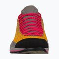 Scarpa da avvicinamento La Sportiva TX2 Evo moon marigold donna 11