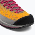 Scarpa da avvicinamento La Sportiva TX2 Evo moon marigold donna 7