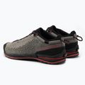 Scarpa da avvicinamento La Sportiva TX2 Evo carbon goji da uomo 3