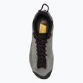 Scarpa da avvicinamento La Sportiva TX2 Evo carbon goji da uomo 6