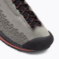 Scarpa da avvicinamento La Sportiva TX2 Evo carbon goji da uomo 8