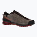 Scarpa da avvicinamento La Sportiva TX2 Evo carbon goji da uomo 9