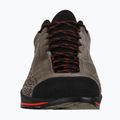 Scarpa da avvicinamento La Sportiva TX2 Evo carbon goji da uomo 11