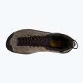 Scarpa da avvicinamento La Sportiva TX2 Evo carbon goji da uomo 13