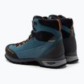 Scarponi da trekking da uomo La Sportiva Trango TRK GTX space blue maple 3