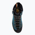 Scarponi da trekking da uomo La Sportiva Trango TRK GTX space blue maple 6