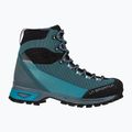 Stivali da trekking da donna La Sportiva Trango TRK GTX topazio/blu celeste 11