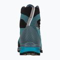 Stivali da trekking da donna La Sportiva Trango TRK GTX topazio/blu celeste 13