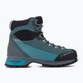 Stivali da trekking da donna La Sportiva Trango TRK GTX topazio/blu celeste 2