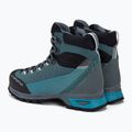 Stivali da trekking da donna La Sportiva Trango TRK GTX topazio/blu celeste 3