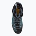 Stivali da trekking da donna La Sportiva Trango TRK GTX topazio/blu celeste 6