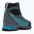 Stivali da trekking da donna La Sportiva Trango TRK GTX topazio/blu celeste 8