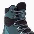Stivali da trekking da donna La Sportiva Trango TRK GTX topazio/blu celeste 9