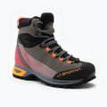 Stivali da trekking da donna La Sportiva Trango TRK GTX moon marigold