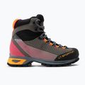 Stivali da trekking da donna La Sportiva Trango TRK GTX moon marigold 2