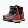 Stivali da trekking da donna La Sportiva Trango TRK GTX moon marigold 3