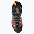 Stivali da trekking da donna La Sportiva Trango TRK GTX moon marigold 6