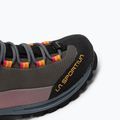 Stivali da trekking da donna La Sportiva Trango TRK GTX moon marigold 7