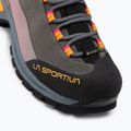 Stivali da trekking da donna La Sportiva Trango TRK GTX moon marigold 8