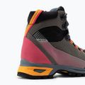 Stivali da trekking da donna La Sportiva Trango TRK GTX moon marigold 9