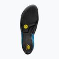 Scarpette da arrampicata uomo La Sportiva Finale space blue/maple 5