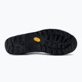 La Sportiva scarpone da donna per alta quota Trango Tech Leather GTX ardesia/topazio 4