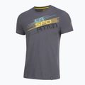 Camicia da trekking La Sportiva Stripe Evo carbon/moss da uomo