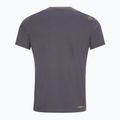 Camicia da trekking La Sportiva Stripe Evo carbon/moss da uomo 2