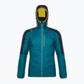 Piumino La Sportiva da uomo Mythic Primaloft crystal/blu notte