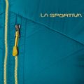 Piumino La Sportiva da uomo Mythic Primaloft crystal/blu notte 3
