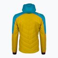 Piumino da uomo La Sportiva Mythic Primaloft muschio/cristallo 2