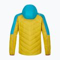 Piumino da uomo La Sportiva Mythic Primaloft muschio/cristallo 8