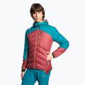 Piumino La Sportiva da uomo Deimos Down sangria/cristallo