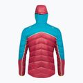 Piumino La Sportiva da uomo Deimos Down sangria/cristallo 8
